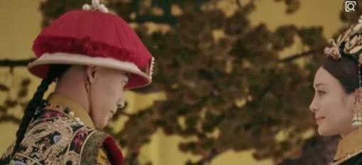 东巡的时|她是皇帝深爱的女人,下场却十分悲惨,其中有何隐情