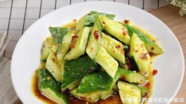 长豆角|花几块钱!就能做的5道特色美食凉菜,每次拌一大盘,都能吃光