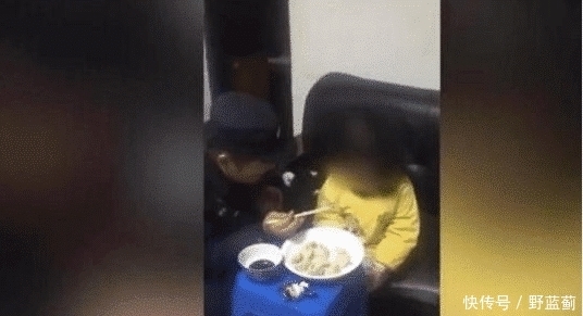  走失|4岁女孩走失被带回派出所，民警喂她吃饺子，却被女孩突然表白..