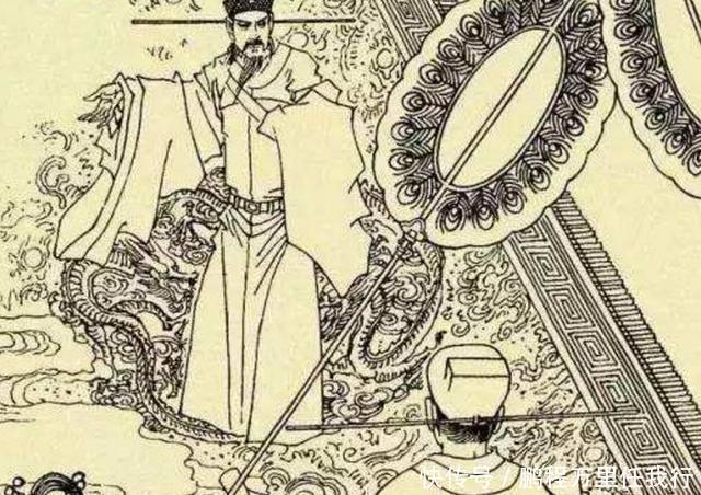 文彦博|北宋第一名相文彦博, 为何能受到世人的崇敬!