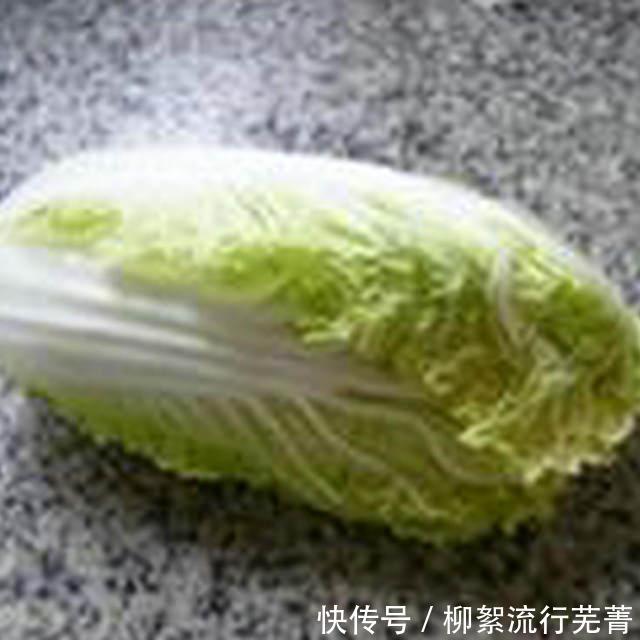 娃娃|红椒炒娃娃菜,简单快手,好吃又下饭