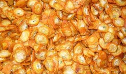  口臭|口臭的“天敌”找到了，晨起嚼一嚼，口气清新了，体重悄悄降