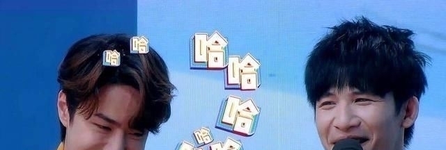 天天向上|王一博被天天向上过度消费看看他跟天天兄弟的关系,你就懂了