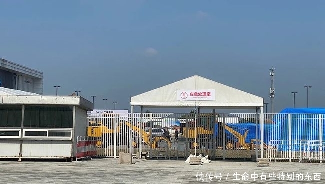 疫后|探馆2020北京车展:疫后首个全球国际车展,中国品牌占上C位