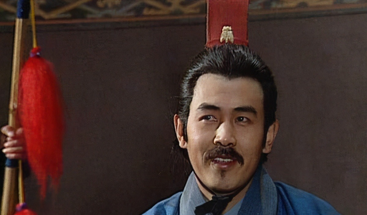 嘱咐|庞德大战关羽之前，知道会死，嘱咐其妻养大儿子将来报仇