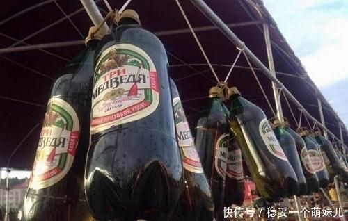 人民币|在白俄罗斯, 100元人民币能买些啥? 物价很低, 秒变百万富翁!