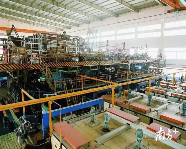 企业|亚洲日用玻璃大王让你陷入危机的不是危机本身