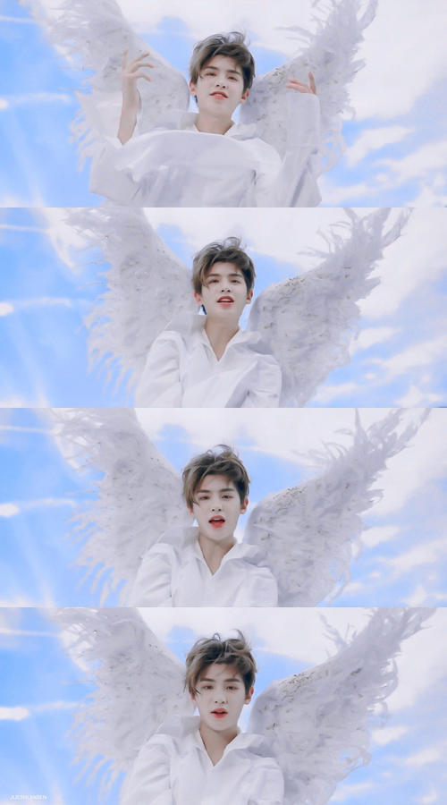 哥队|《元气哥哥》第7期经典画面,杨洋成傻气担当,黄明昊化身乞丐?