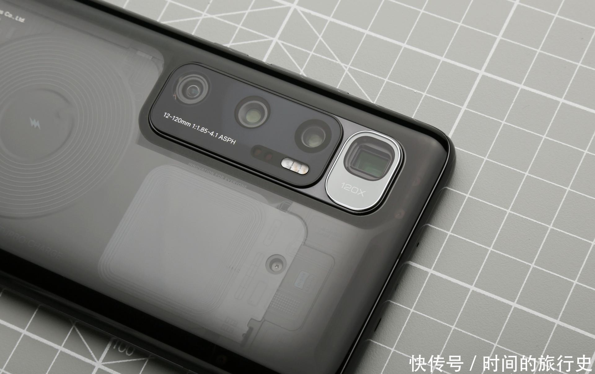 旗舰|年度水桶旗舰?小米10至尊纪念版上手体验
