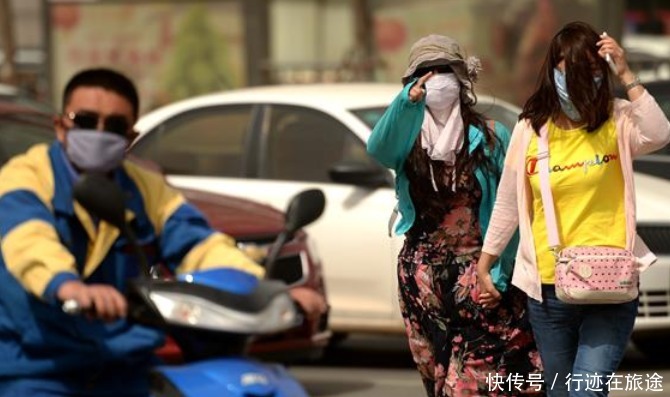 中国人民|没对比就没伤害!西方为中竖起大拇指后,美也承认中国存在奇迹