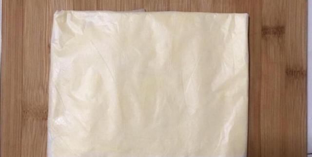 王牌|吃一口就忘不掉的可颂,王牌单品甜点,在家也能做