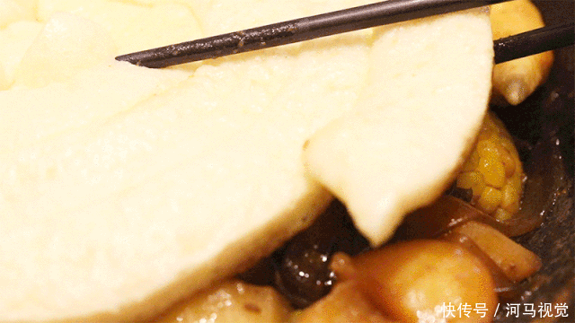  东北|“东北马卡龙”来了！5块一个，吃完就后悔了……