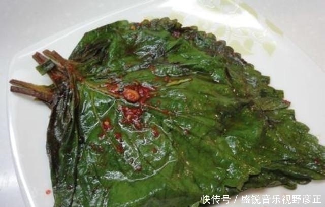  供不应求|大家都只吃种子，其实叶子才是“宝贝”，如今20一斤都供不应求！