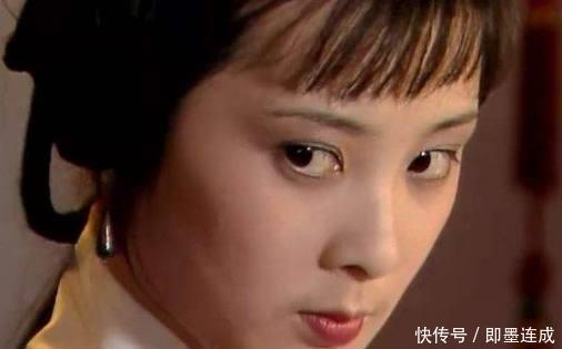 箱子里发现|贾惜春性格分析，她才是大观园里最绝情最冷的人