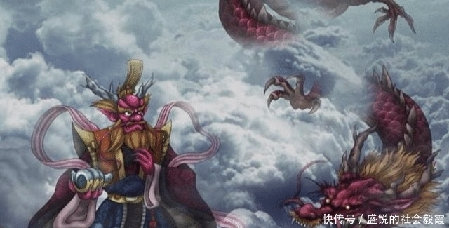 金箍棒|金箍棒共有4个主人,最后一个才是孙悟空,也是最差的一个!