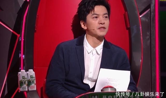 争抢|李宇春放弃的学员,被李荣浩和谢霆锋争抢,李健看热闹不嫌事大