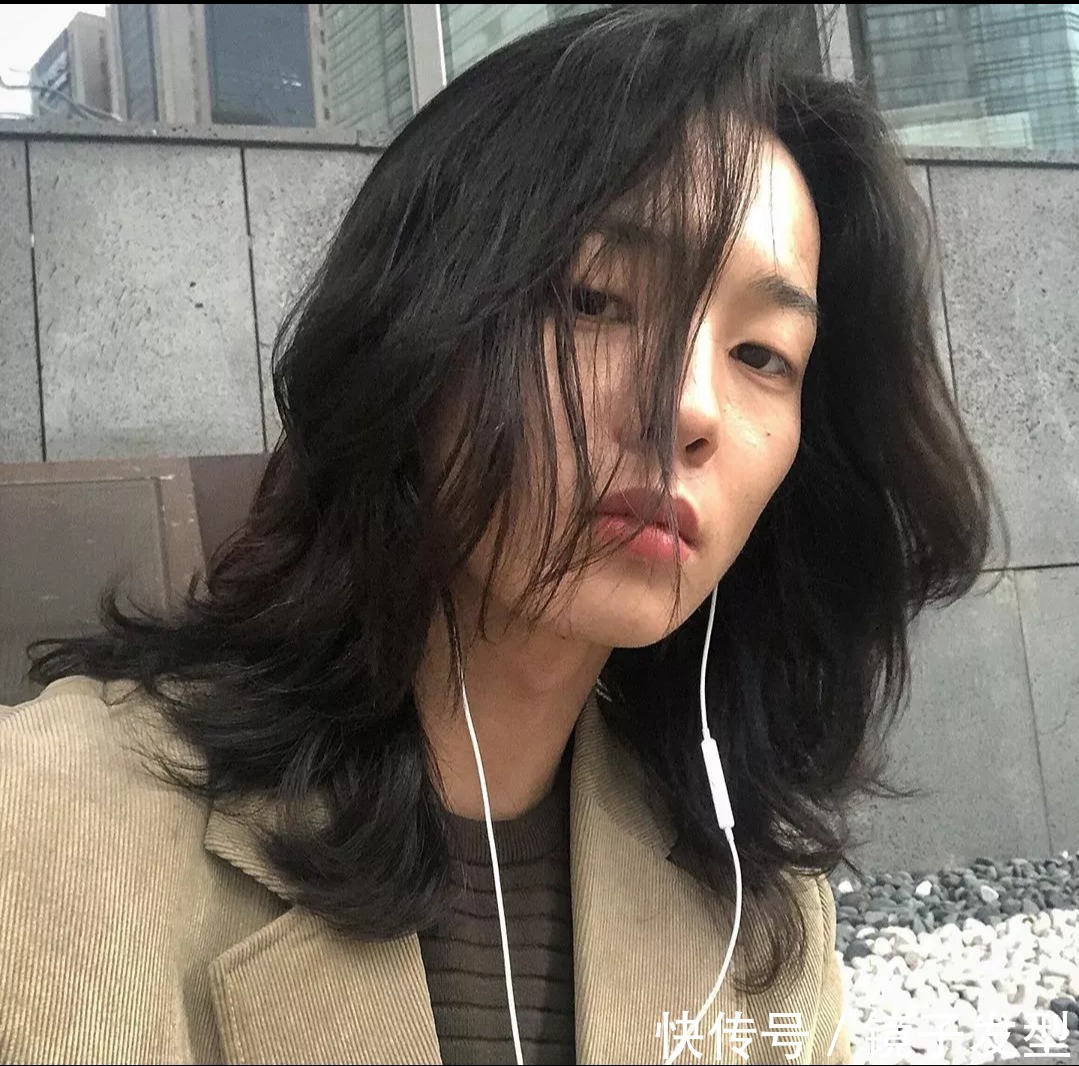 右长度|男士发型千万别乱剪,要剪就剪这几款,清爽有型显精神