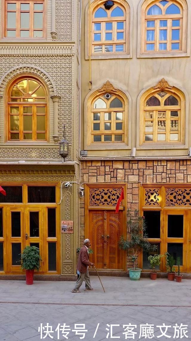 自驾|憋疯了!15条醉美新疆自驾线,正适合七八月挑一条出发!