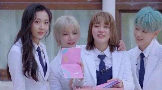  黑马|《创造营》成团之夜在即，预测今年的“黑马”名额花落谁家