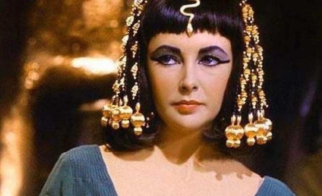 究竟|名震东西方的这位千年前美人,埃及艳后她究竟是怎么过世的!