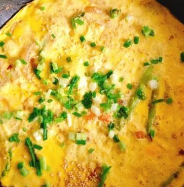  营养|香酥脆甜营养美味又解馋，孩子常吃可以增加免疫力，一上桌就被扫光