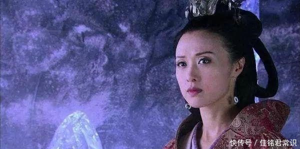 皇帝|被皇帝临幸一次即遭冷落,她不争不抢却笑到最后,儿子孝心传千古