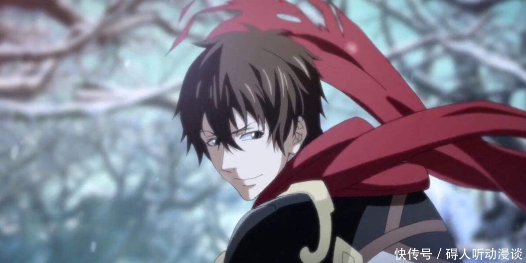 动漫|国产动漫里那些出场就无敌的角色,除了老天师你还知道谁?