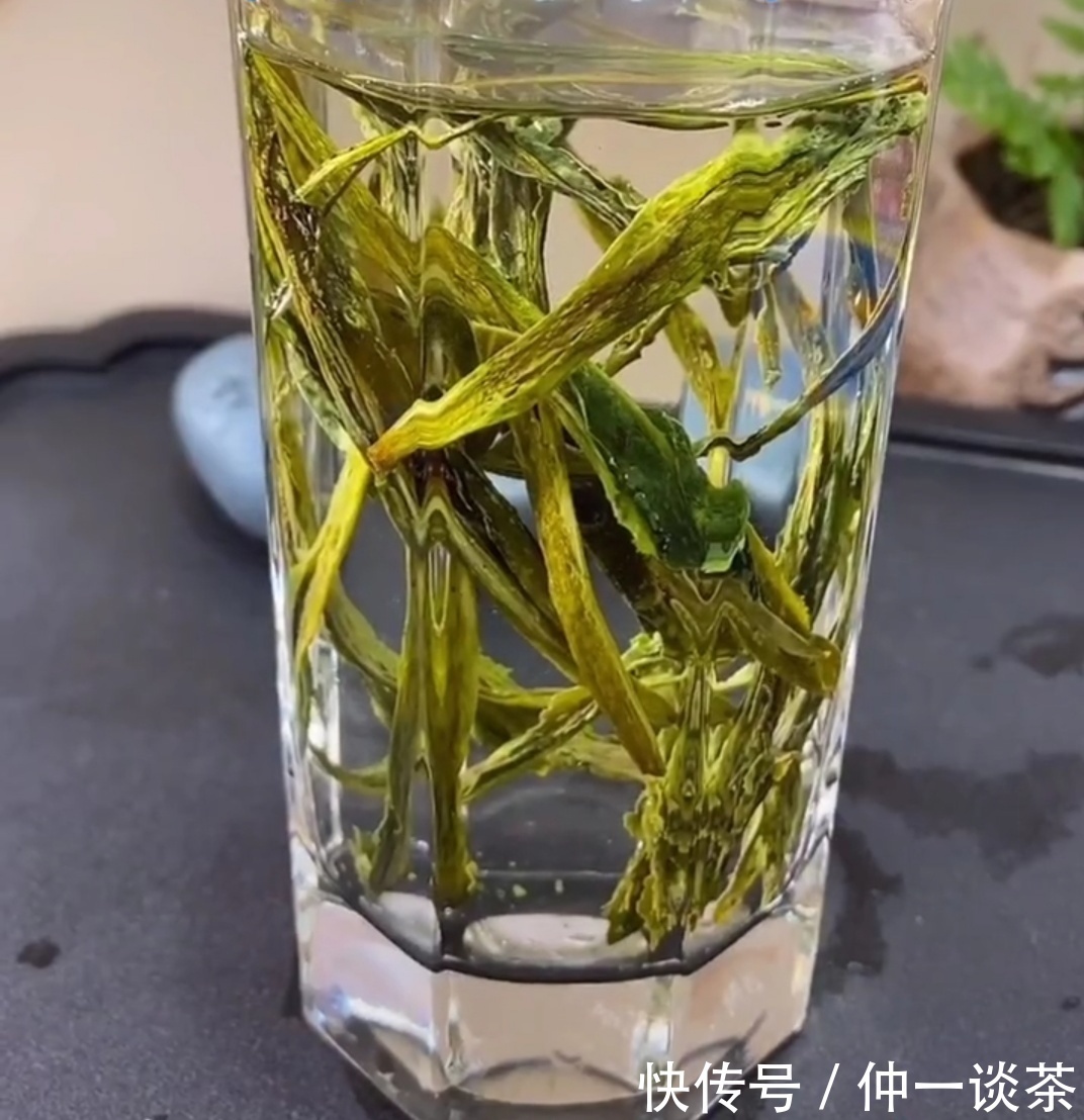 太平|太平猴魁到底是什么茶？今天算长见识了