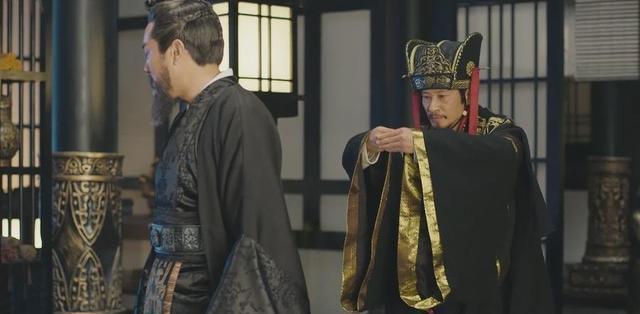 权臣|东魏权臣高澄被厨子刺杀背后:他和他的团队已有预感,却防不胜防