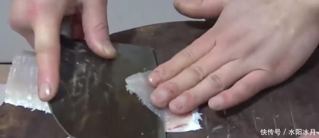 鱼肉|麻辣鲜美的鱼,美味欲罢不能~