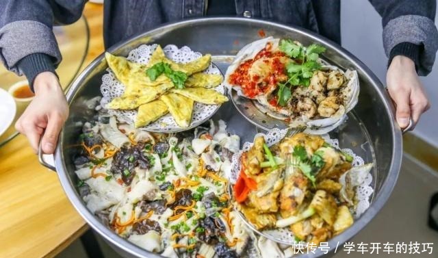 做法|顺德“秘传”美食大揭秘!老顺德人才知道它们的做法!