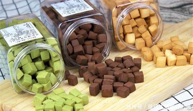 脏脏包|昔日红遍小吃街的零食,有几种是你吃过网友不仅吃了还很后悔