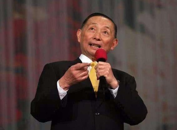 李玉刚|为什么梅兰芳儿子不原谅李玉刚他到底做了什么,真是遗憾