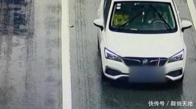  驾驶|年轻女子无证驾驶男友轿车，得知其原因后，令网友哭笑不得