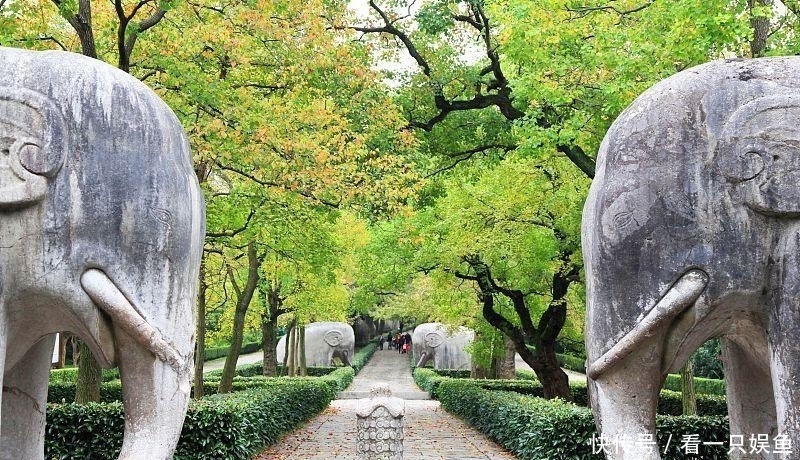 首富|帝国首富往事:朱元璋为什么要干掉沈万三家族?