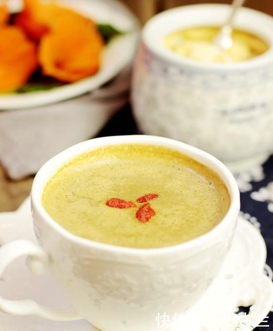 清晨|全家从来不便秘,只因每天早上都有一杯“它”!养生,从清晨开始