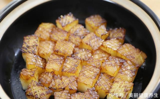 冬瓜|一道简单的烧冬瓜,大家都爱吃,减肥人士推荐,原来原因这么简单