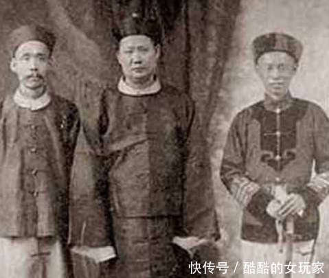 解放后|唯一活到解放后的北洋海军军官,人生就像一部历史!