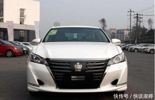 面子|为面子更好看买奔驰坐宝马,真正懂车的人,会买这4款车