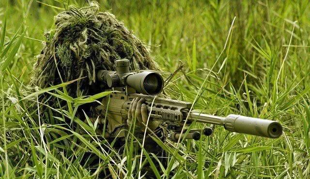 参加|狙击手百发百中,退役后为何不参加奥运夺冠?说了你可能不信