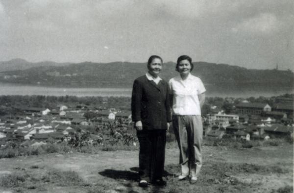 妇女|冯玉祥妻子,一生创办几十所学校,官至副国级,为妇女事业奋斗一生