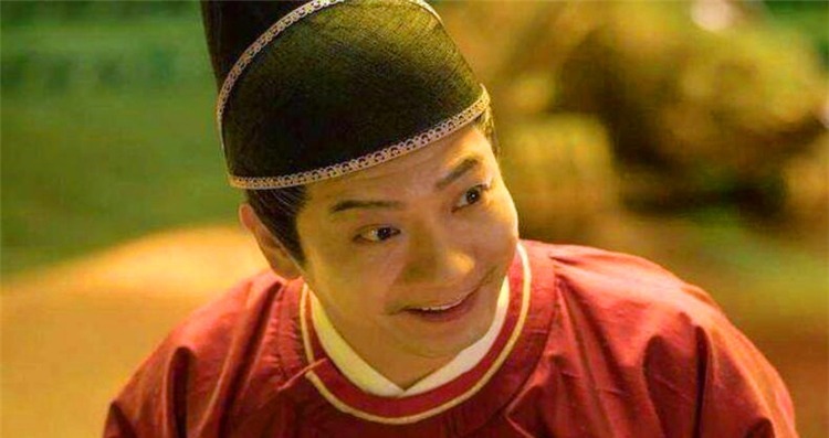 杨震|晚唐的宦官为什么可以废立皇帝