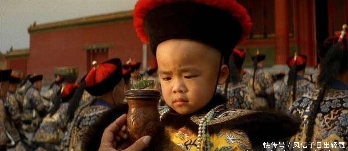 太监|晚年溥仪去看望健在的太监,不料太监大喊3个字,让溥仪十分难堪