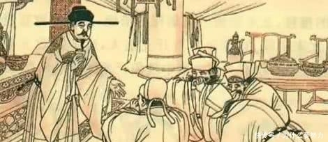 宋朝|“杯酒释兵权”：赵匡胤一招解决乱世更迭