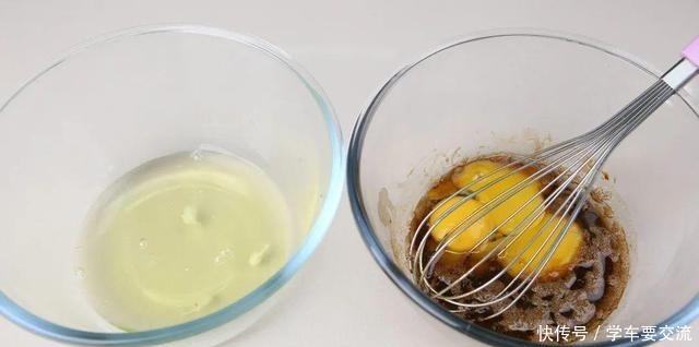 海盐|网红焦糖海盐蛋糕配方大公布,零失败在家一样做