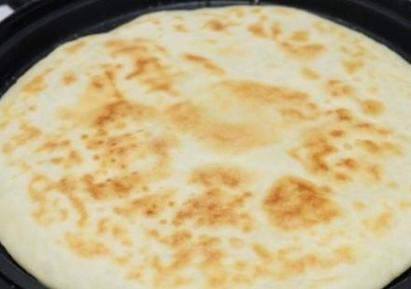 烙饼|烙饼时,不能用错“水”,很多人都做错,难怪饼不香软不出层