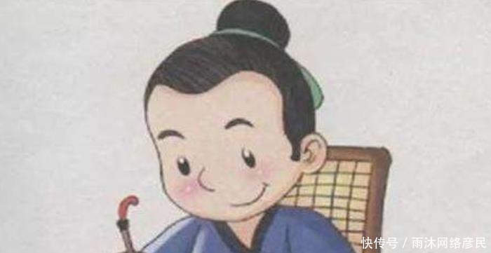 下场|蔡伯俙:史上最牛神童,3岁中进士,得赏识,最后却落得如此下场