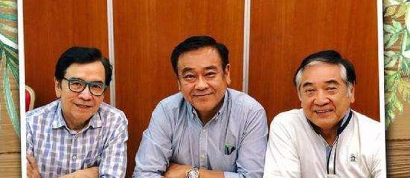 上热|尔冬升一身狂傲,因“犀利的点评”粉丝炸了上热搜!尔导厉害了!