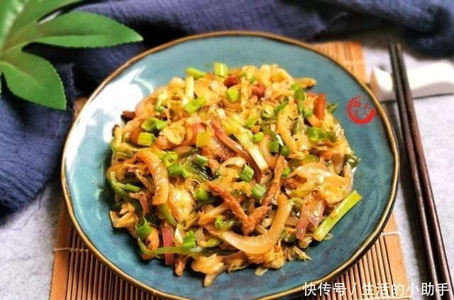 口味|什么是“长沙菜”长沙小吃湘菜家常菜不不不,其实都不是