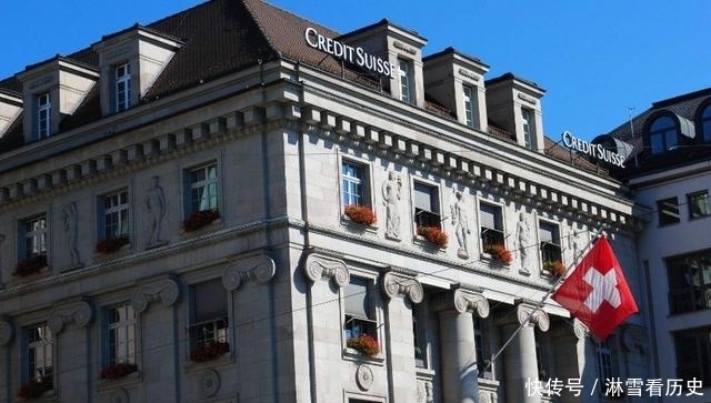  萨达姆|萨达姆究竟多聪明？生前留下400亿遗产，为什么美国只看不能动？